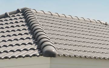 advantages of East Cowick clay roofing