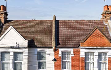 clay roofing East Cowick, East Riding Of Yorkshire
