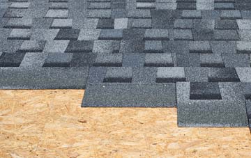 expert East Cowick asphalt roof companies