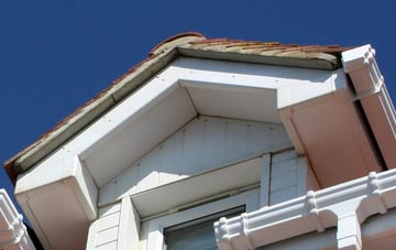 East Cowick fascia installation costs