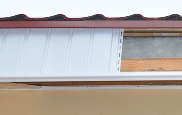 East Cowick fascia repair costs