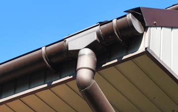 types of East Cowick fascias