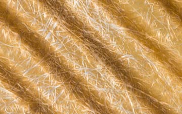 East Cowick fibreglass roof waterproofing