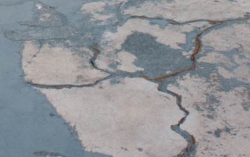 fibreglass roofing replacement East Cowick