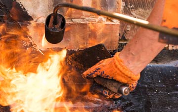 East Cowick flat roof repair companies