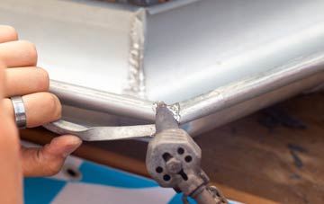 disadvantages of East Cowick lead roofing