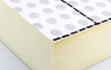 meeting East Cowick building codes