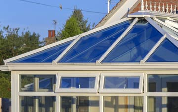 professional East Cowick conservatory insulation