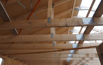East Cowick roof truss costs