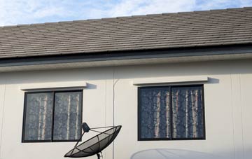 East Cowick rubber roof costs