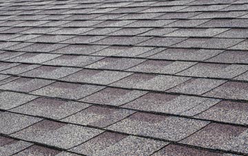 East Cowick tiles for shallow pitch roofing