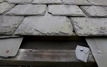 East Cowick slate roof repairs and maintenance