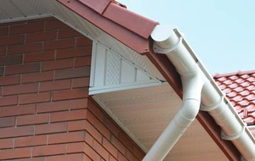 East Cowick soffit repair costs