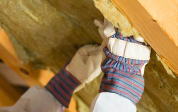 types of East Cowick pitched roof insulation materials