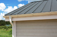 East Cowick fascia repair