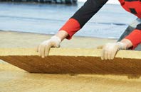 find rated East Cowick roof insulation companies