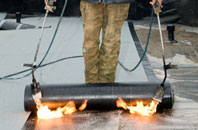 East Cowick flat roof sealing quote