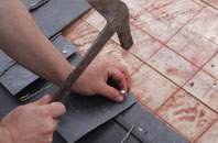 free East Cowick garage roof repair quotes