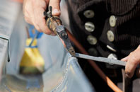 East Cowick lead roof quotes