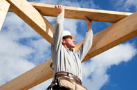 East Cowick roof replacement work