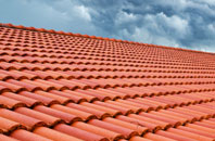 East Cowick roofing tiles