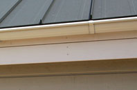 East Cowick soffit repair