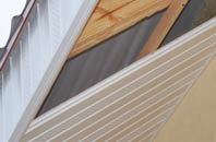rated East Cowick soffit repair companies