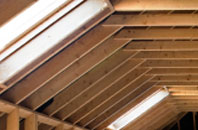 East Cowick tapered roof insulation quotes