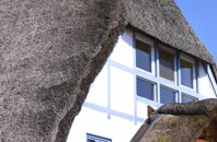 find rated East Cowick thatchers